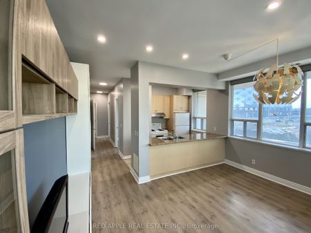 Tribeca Lofts , #207 - Photo 3