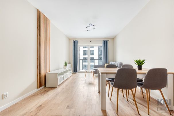 Łódź, Śródmieście, Pogonowskiego - Zdjęcie 1