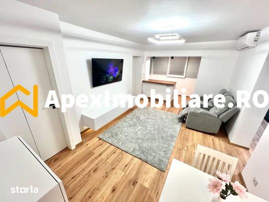 Apartament 2 camere de inchiriat Floreasca Bucuresti | ApexImobiliare. - Photo 1