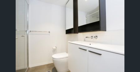 2 Bedroom with city views - Photo 2