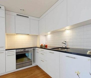 Top Lage - Stilvolle Wohnung in Wetzikon zu vermieten - Photo 2