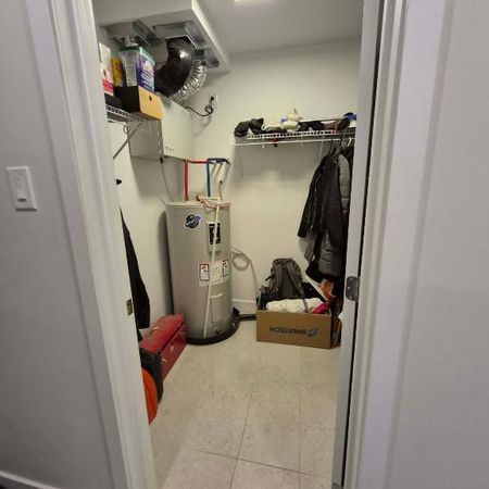 Bail à céder – Grand 4 ½ style condo | 1 566 $/mois - Photo 4