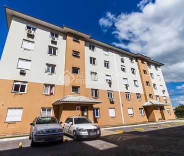 Apartamento com 2 quartos e 46m² para alugar em Restinga, Porto Ale... - Foto 5