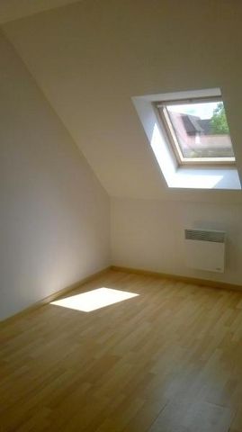 Location maison 3 pièces 63.18 m2 à Montbazon - Photo 5