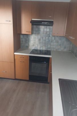 3.5-room apartment directly at the Brugg train station - Photo 1