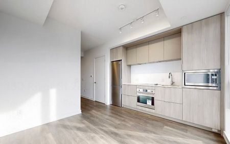 For Lease - 130 River Street Unit# E2806, Toronto, Ontario - Photo 3