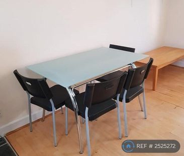 1 bedroom maisonette to rent - Photo 2