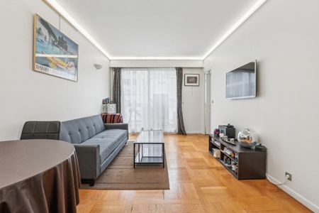 Appartement à louer à Paris 16Ème - Photo 2