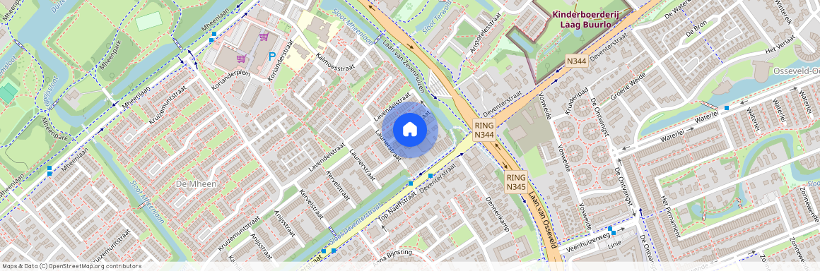 Laurierstraat 64, 7322RD Apeldoorn