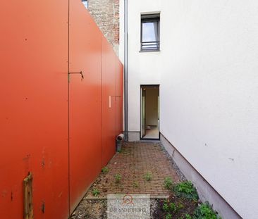 Gelijkvloers 1 slpk-appartement Blaisantvest - Photo 4