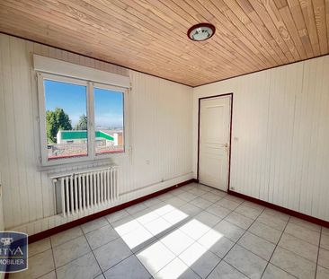 Location Appartement 5 pièces 76m² LE MANS 72000 - Photo 5