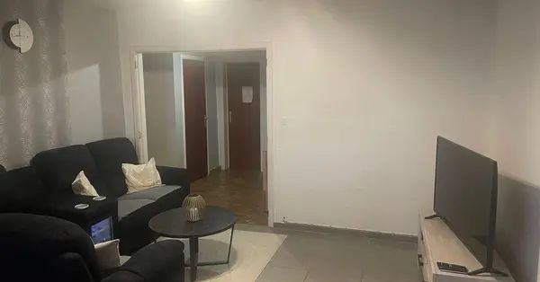 Appartement - Foto 1