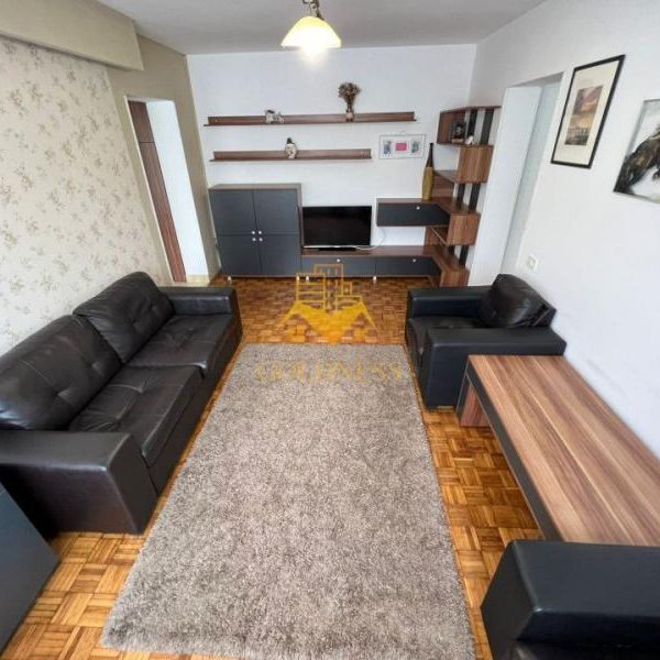 3 camere, Piata Abator, Parcare, Zona Bucuresti, Bosch, Semicentral - Photo 1
