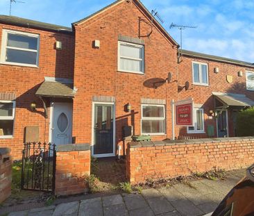 2 bedroom terraced house to rent - Photo 2