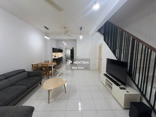 Setia permai 1 - Foto 1