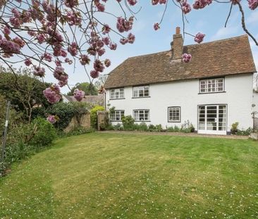 High Street, Long Wittenham - Photo 1