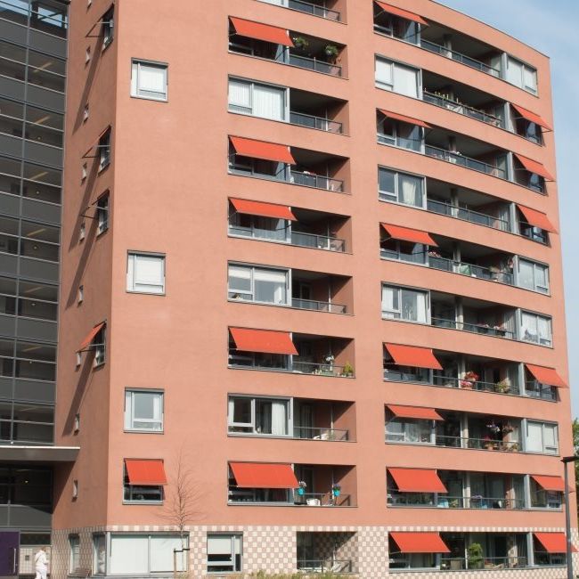 Tuinfluiter Appartement Type B1 Kerklaan 265 - Photo 2