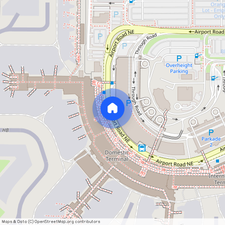 google map, Calgary, Calgary, Calgary Metropolitan, T2E 3R6