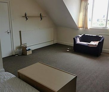 Flat D, 301 Upperthorpe - Photo 4