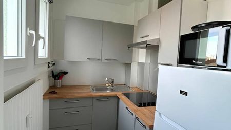 Studio rénové - Photo 4