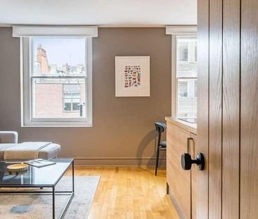 Crawford Street, Marylebone, W1U - Photo 1