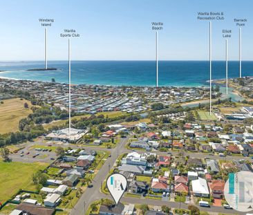 Fresh, Light & Coastal Living - Photo 6