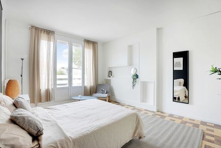 Clamart - Gogue - Chambre 3 - Photo 4