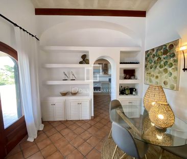 Excellent 3 Bedroom house / villa for rent in Ciutadella, Balearic ... - Photo 4