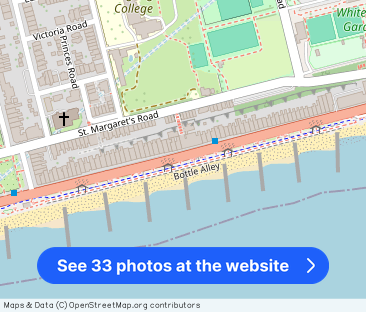 Eversfield Place, St. Leonards-On-Sea, TN37 - Photo 1