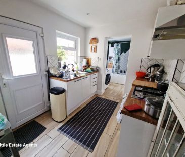 Property To Rent Lugsmore Lane, St. Helens, WA10 | 3 Bedroom Terrac... - Photo 3