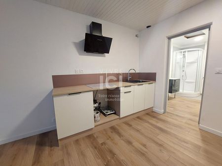 MONTBERT - Appartement 2 pièces - 40.47 m² - Photo 2