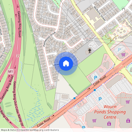 12 Silkwood Close, Vic 3216, Highton