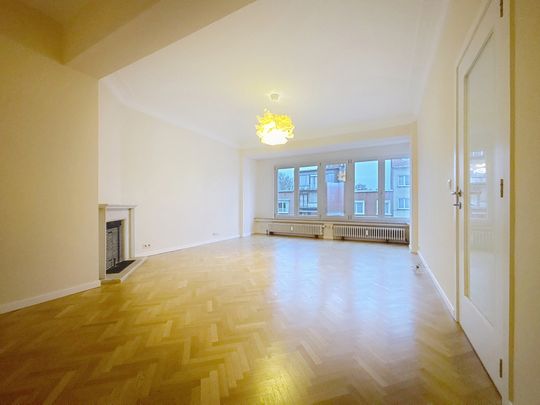 Appartement - te huur - Photo 1