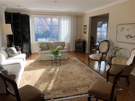 For Lease - 11 Tournament Drive Unit# Main, Toronto, Ontario - Photo 3