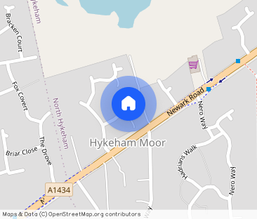 Primrose Close, North Hykeham, Lincoln - Photo 1