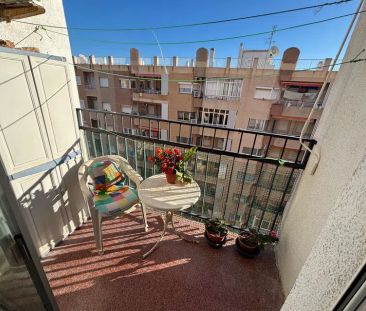 Alquiler de estudio en Calle la Loma, 107 - Photo 4