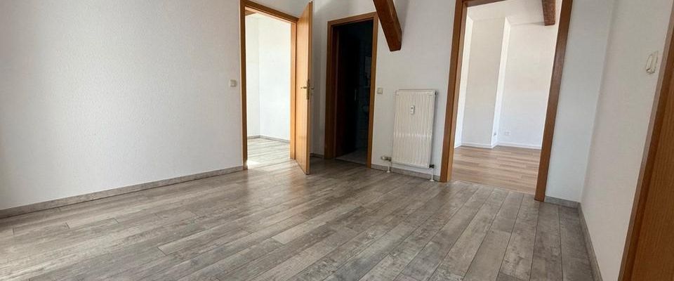 3 Zimmer Wohnung Dachgeschosswohnung mit Klimaanlage - Photo 1