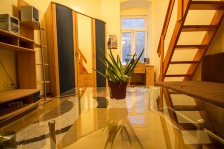 Csengery street studio apartment - Photo 5