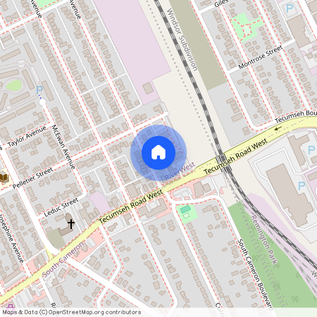 1354 MCKAY AVENUE, Windsor