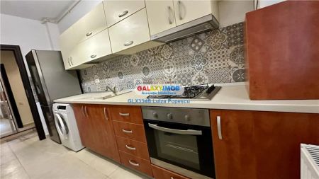 Inchiriere apartament 2 camere TINERETULUI-BLOC NOU,langa Metrou - Photo 5