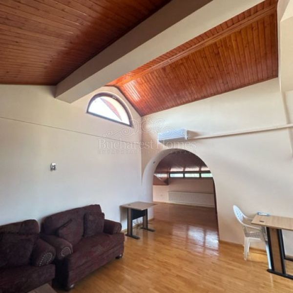 Large Mansion and Grounds, 6 bdr, Pipera - Photo 1