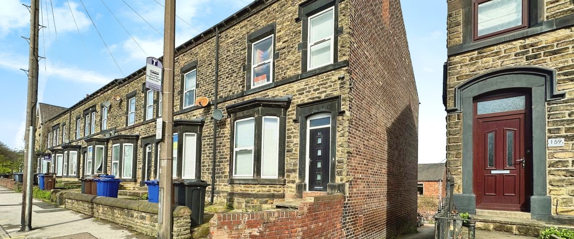 1 bedroom room to rent Dodworth Road, Barnsley - Photo 1