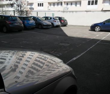 Location Appartement 1 pièce 25m² STRASBOURG 67000 - Photo 5