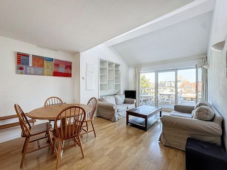 Flat - for rent - Photo 2
