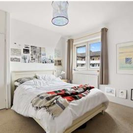 2 Bed Flat, Rogers Estate, E2 - Photo 1
