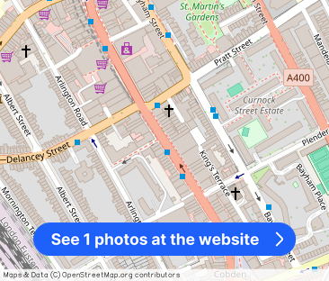 Camden High Street, Camden NW1 - Photo 1