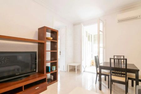 Piso de alquiler en N/a, L'Antiga Esquerra de l'Eixample - Photo 4