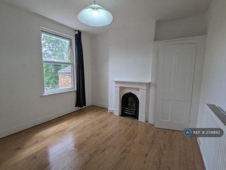 1 bedroom flat to rent - Photo 3