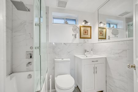 For Lease - 12 Manorglen Crescent Unit# Bsmt, Toronto, Ontario - Photo 2