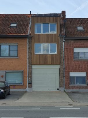 Ruime vernieuwde rijwoning met grote hobbyruimte - kamer 30m - Foto 1